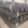 ASTM A106 Grade B Pipe d'acier transparent